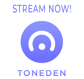 Toneden-logo